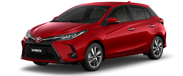 Toyota – Mẫu Giao Diện Wordopress