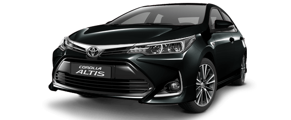 Toyota – Mẫu Giao Diện Wordopress