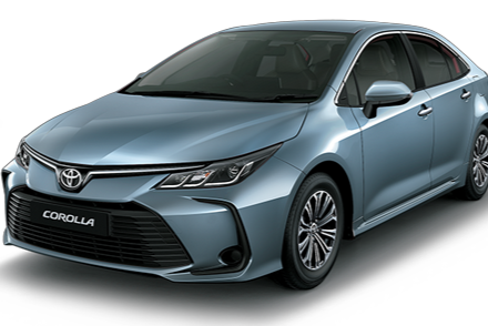 Toyota – Mẫu Giao Diện Wordopress