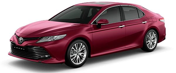 Toyota – Mẫu Giao Diện Wordopress