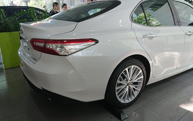 Toyota – Mẫu Giao Diện Wordopress