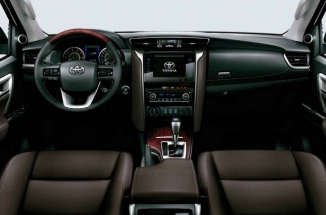 Toyota – Mẫu Giao Diện Wordopress