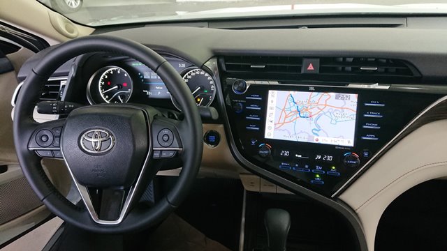 Toyota – Mẫu Giao Diện Wordopress
