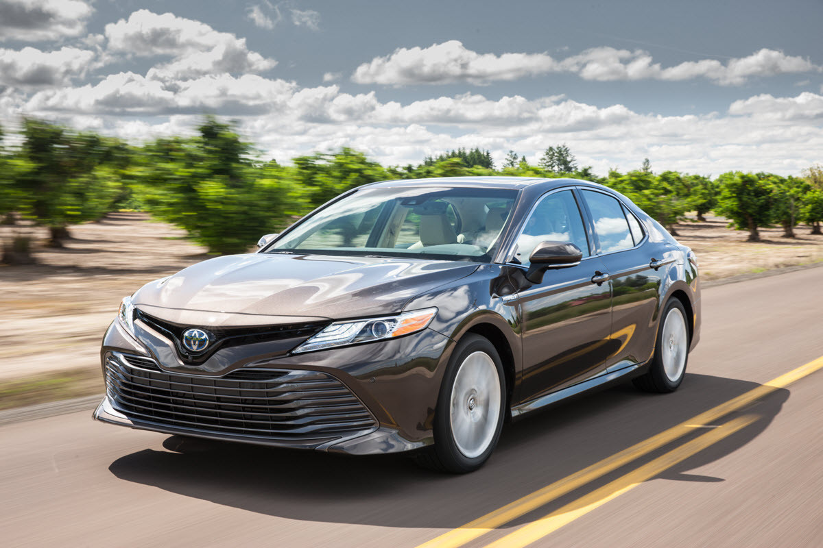 Toyota – Mẫu Giao Diện Wordopress