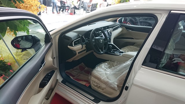 Toyota – Mẫu Giao Diện Wordopress