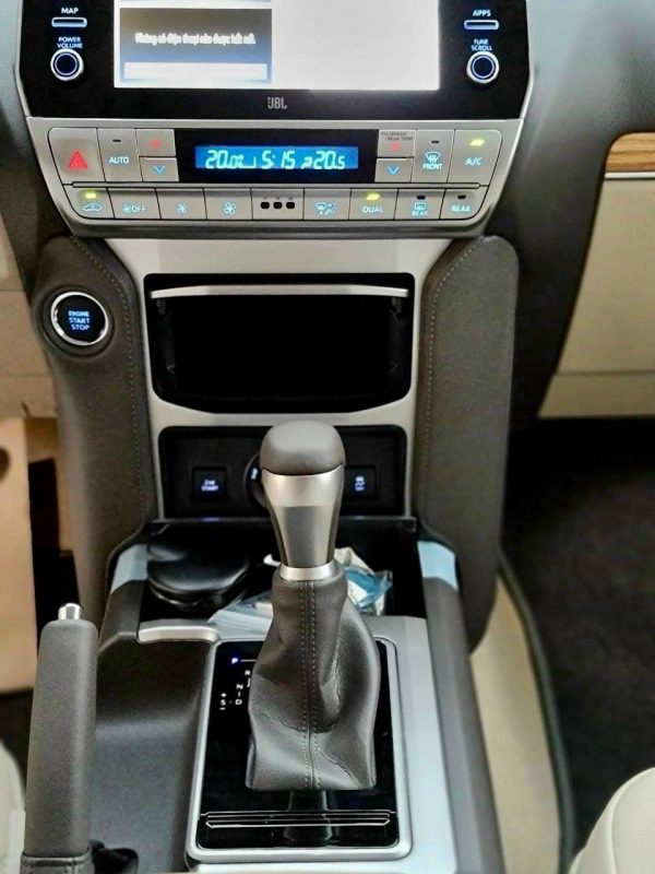 Toyota – Mẫu Giao Diện Wordopress