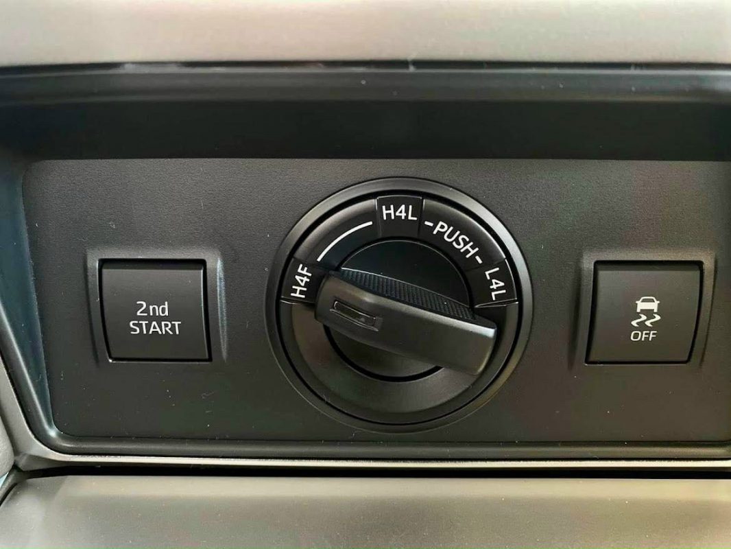 Toyota – Mẫu Giao Diện Wordopress