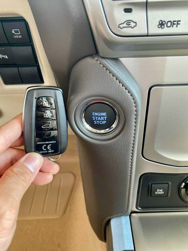 Toyota – Mẫu Giao Diện Wordopress