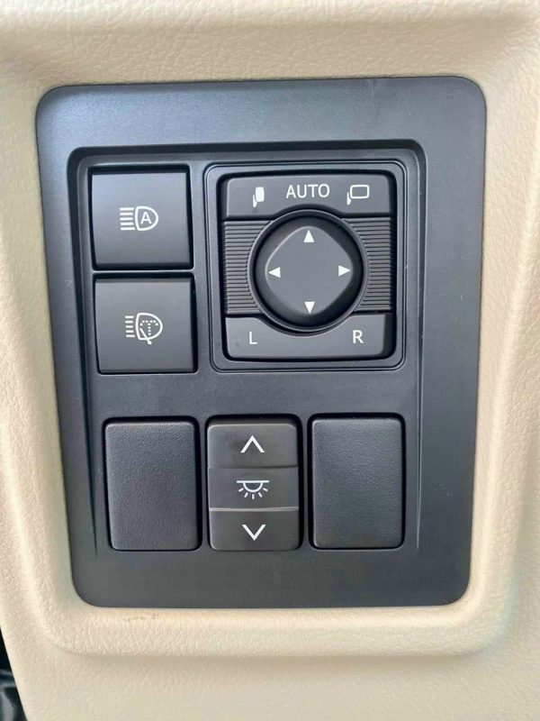Toyota – Mẫu Giao Diện Wordopress