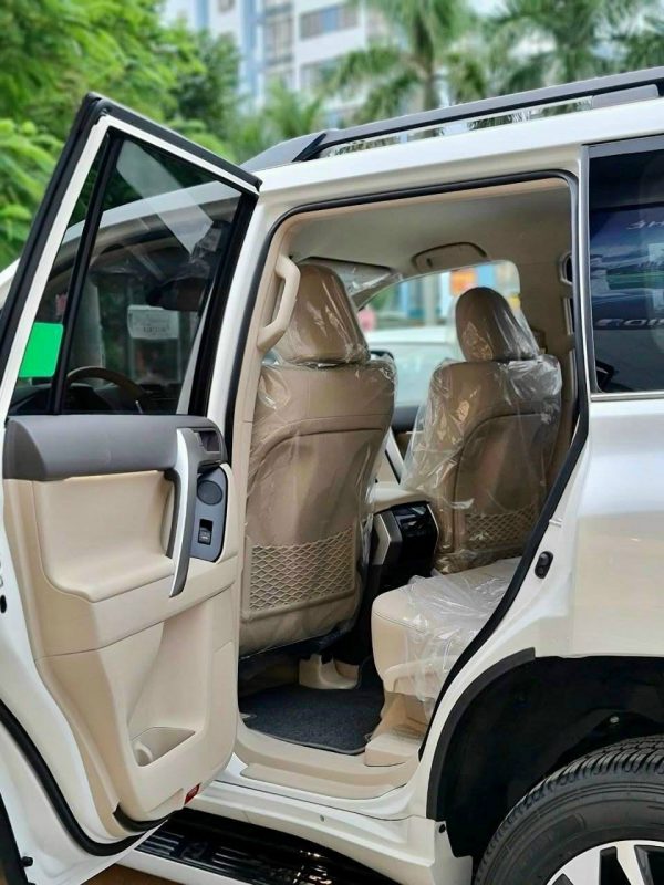 Toyota – Mẫu Giao Diện Wordopress