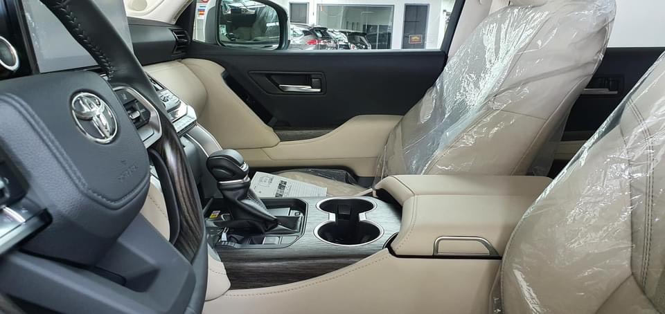 Toyota – Mẫu Giao Diện Wordopress