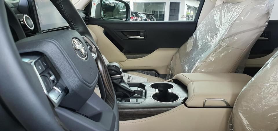 Toyota – Mẫu Giao Diện Wordopress