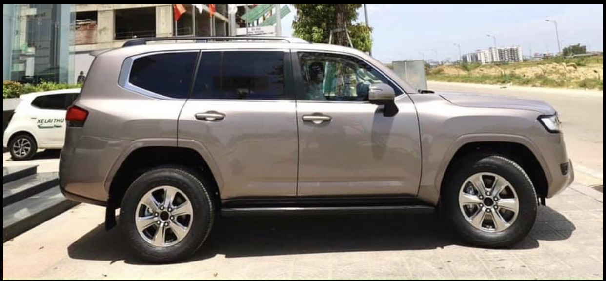 Toyota – Mẫu Giao Diện Wordopress