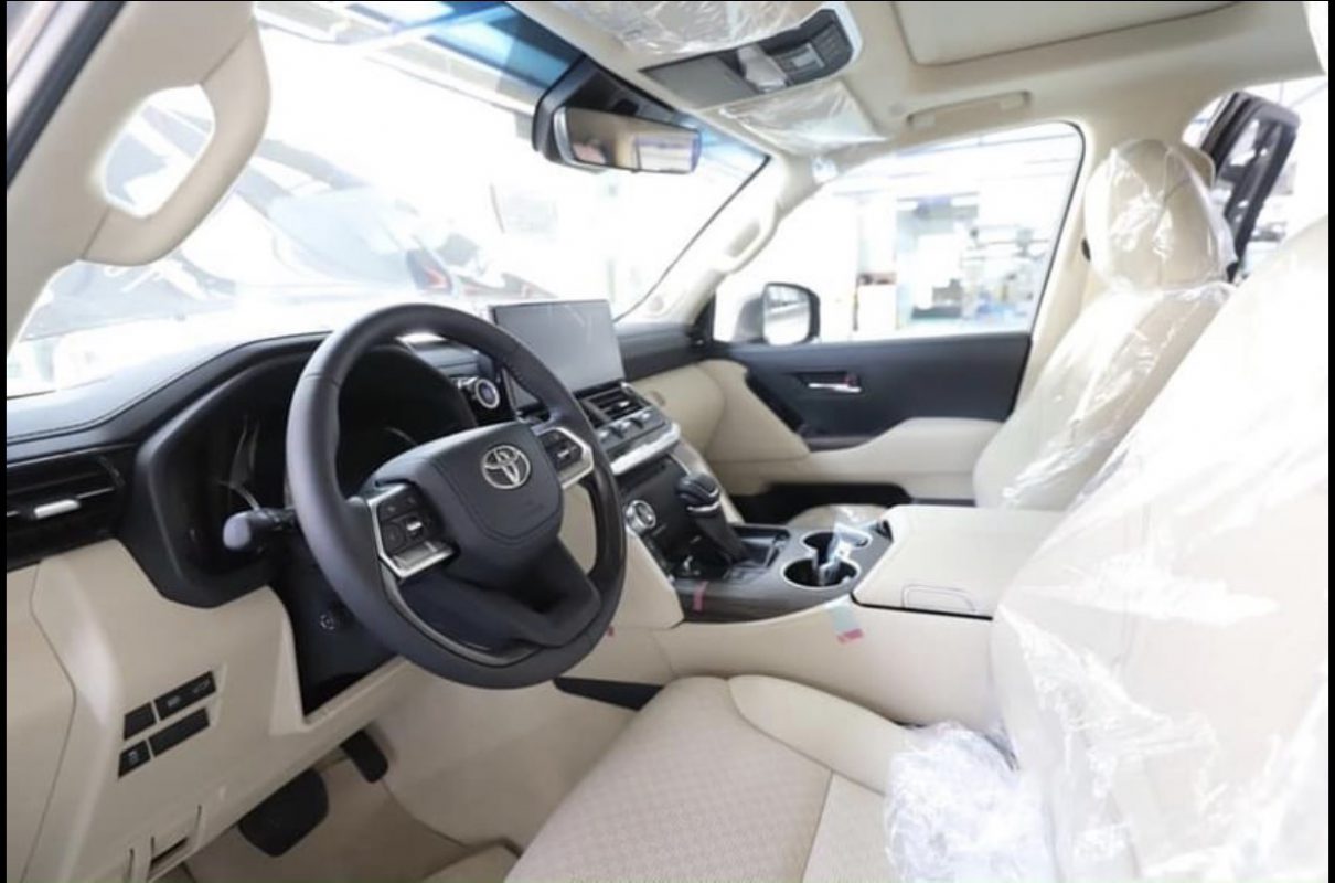 Toyota – Mẫu Giao Diện Wordopress