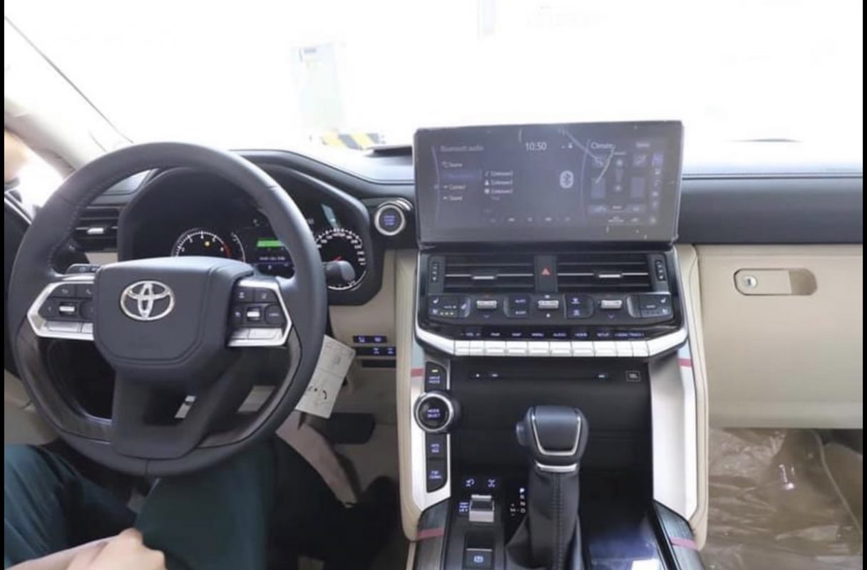Toyota – Mẫu Giao Diện Wordopress