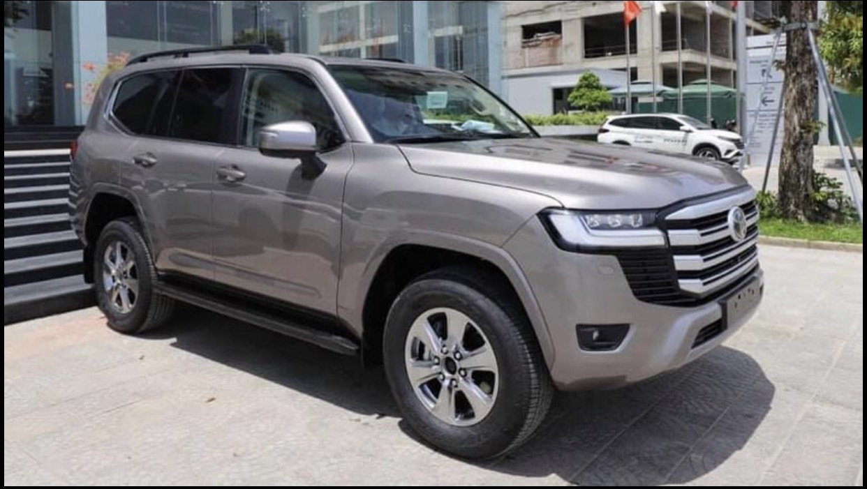 Toyota – Mẫu Giao Diện Wordopress