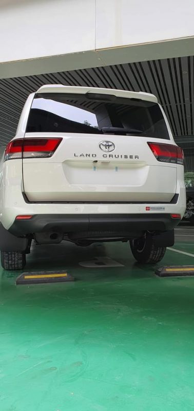 Toyota – Mẫu Giao Diện Wordopress