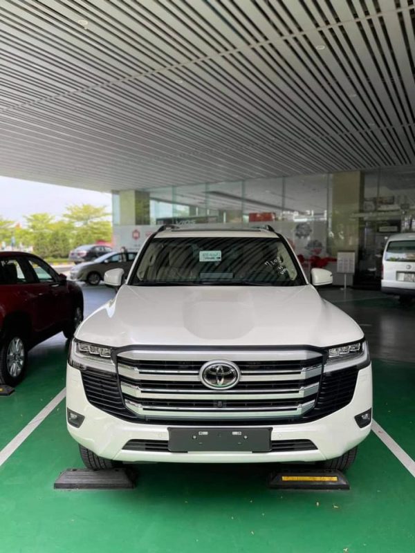 Toyota – Mẫu Giao Diện Wordopress