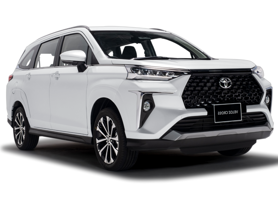 Toyota – Mẫu Giao Diện Wordopress