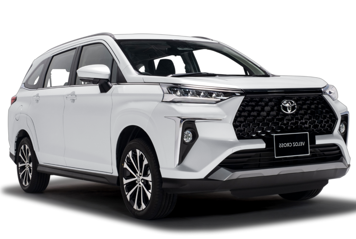 Toyota – Mẫu Giao Diện Wordopress