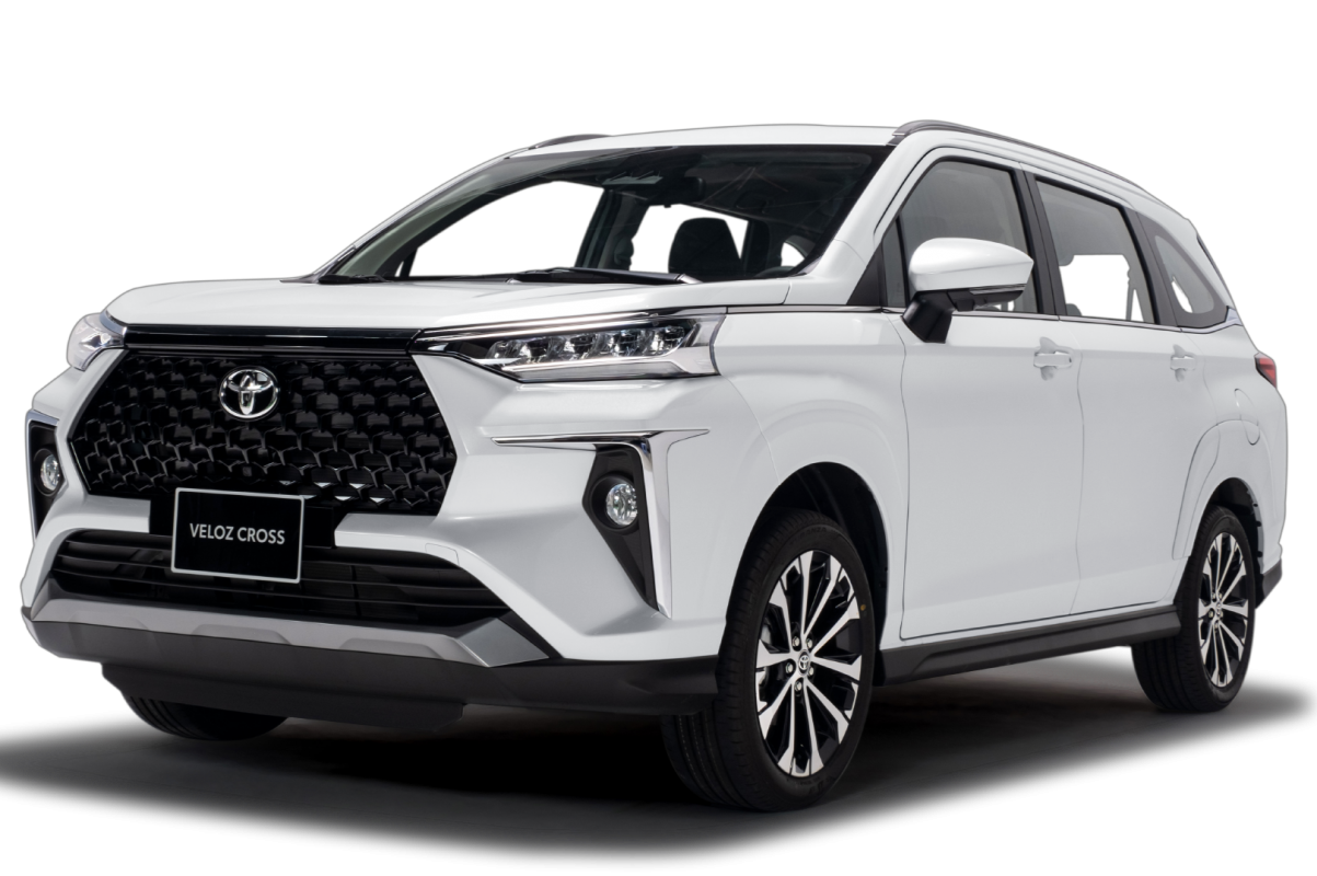 Toyota – Mẫu Giao Diện Wordopress
