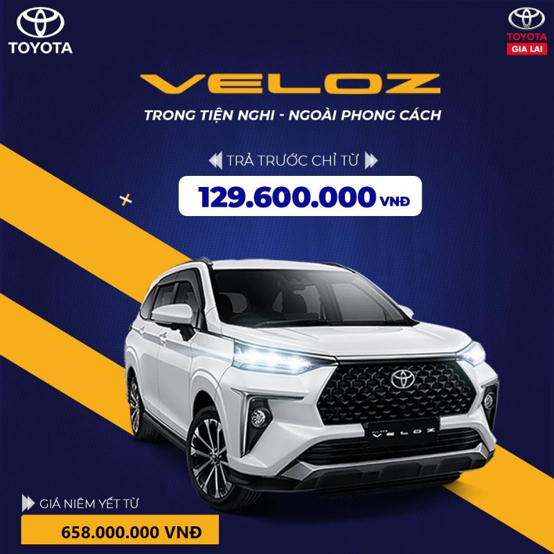 Toyota – Mẫu Giao Diện Wordopress