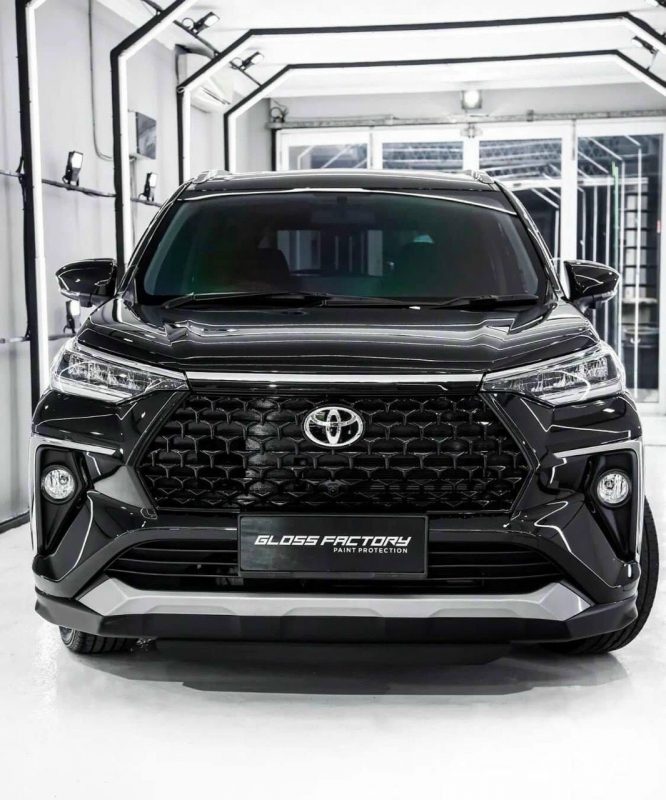 Toyota – Mẫu Giao Diện Wordopress